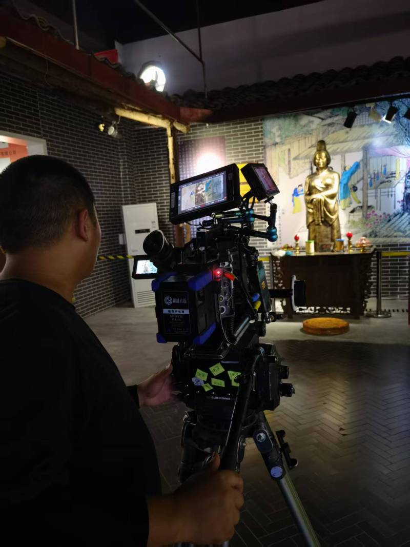 聚焦石棉县产品宣传视频拍摄公司，以专业实力赋能品牌声量升级