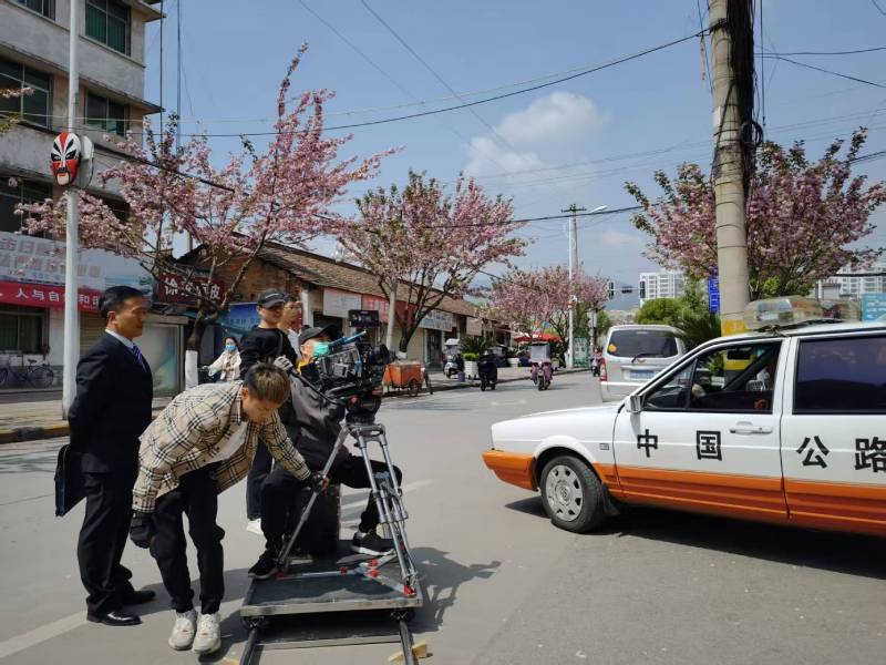 石棉县产品宣传视频拍摄公司：专业赋能，点亮品牌之光