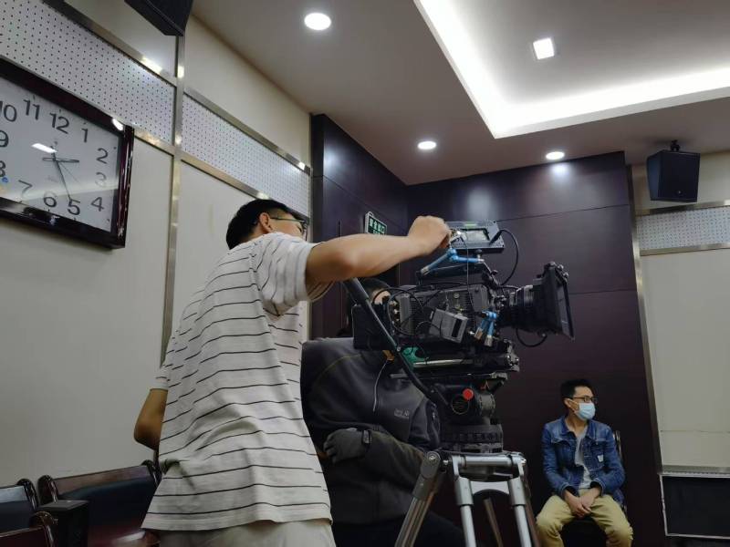 大数据指导创作方向，石棉县产品视频拍摄公司让每帧画面都有效触达