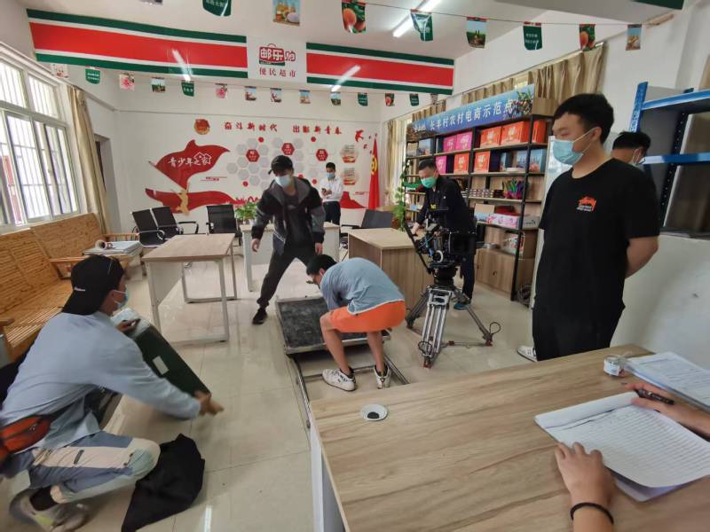 石棉县电商产品视频拍摄制作实战秘籍，助力产品引爆电商流量